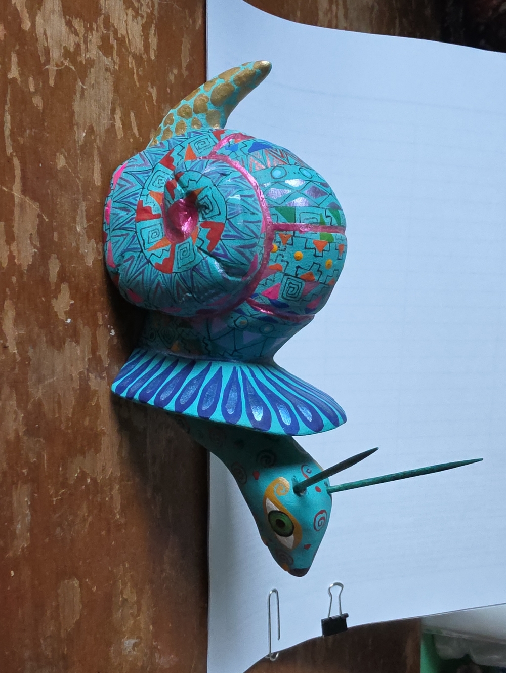 Snail